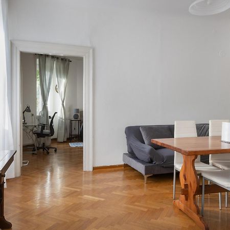 Vista&Capriccio1 Apartment Trieste Exterior photo