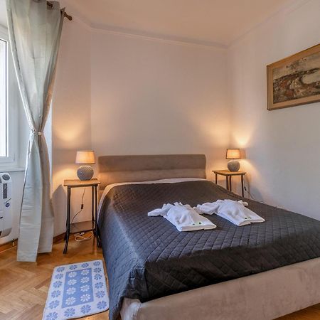 Vista&Capriccio1 Apartment Trieste Exterior photo