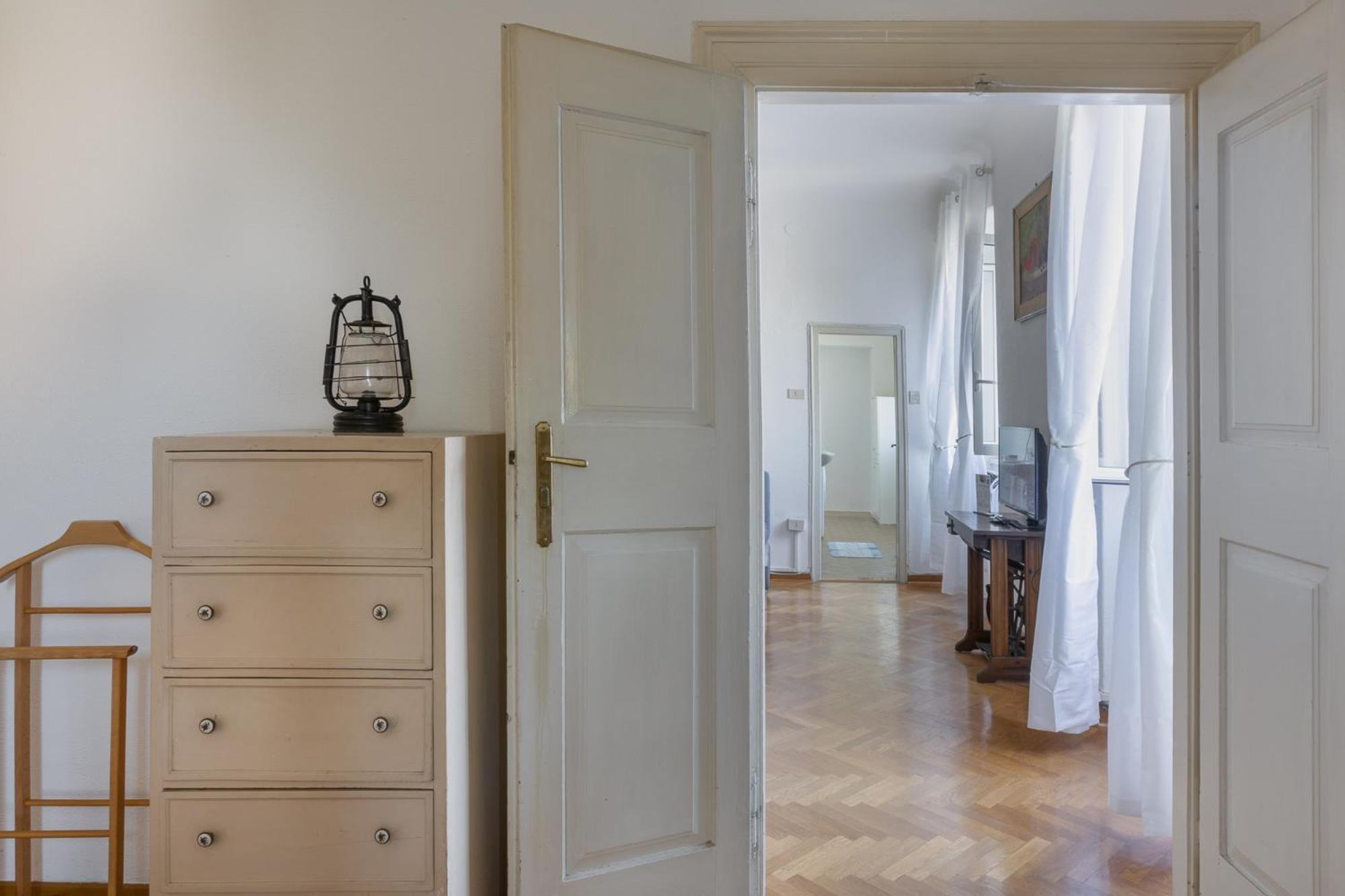 Vista&Capriccio1 Apartment Trieste Exterior photo